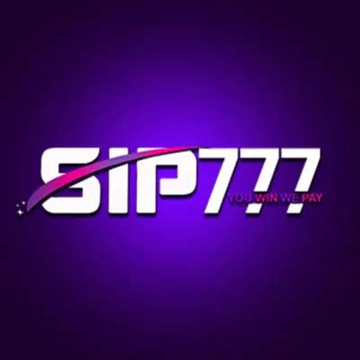 SIP777 .